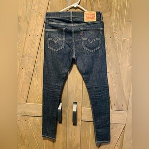 Skinny Levi 510 jeans